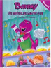 Barney: as Músicas Favoritas: Livro de Atividades - vol. 1