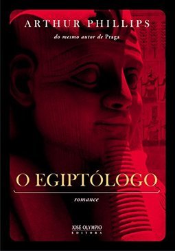 O egiptólogo