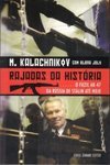 Rajadas da História: o Fuzil AK-47 da Rússia de Stálin Até Hoje