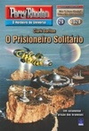 O Prisioneiro Solitário (Perry Rhodan #1028)