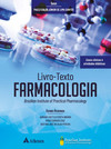 Livro-texto farmacologia: casos clínicos e atividades didáticas