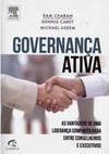 Governança Ativa