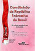 Constituição da República Federativa do Brasil 2006