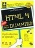 HTML 4 PARA DUMMIES