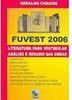 Fuvest 2006: Literatura para Vestibular: Análise e Resumo de Obras