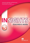 Insights Teacher's Book With Test CD-Rom-5