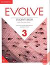 Evolve 3 Student Book With /Practice Extra