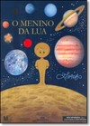 Menino Da Lua , O - Brochura - Nova Ortografia