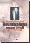 Reumatologia Principios E Pratica