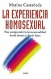 La experiencia homosexual