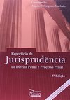 REPERTORIO DE JURISPRUDENCIA DE DIREITO PENAL E