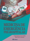 Medicina de emergência pré-hospitalar