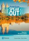 Speakout: american - Starter - Student book split 2 with DVD-ROM and MP3 audio CD
