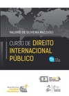 Curso de direito internacional público