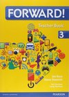 Forward! 3 Teacher Book
