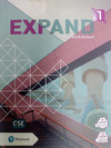 Expand 1: student's book & workbook