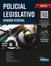 Policial legislativo - Senado Federal