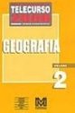 Telecurso 2000 - Ensino Fundamental: Geografia Vol.2
