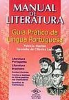 Manual de Literatura: Guia Prático da Língua Portuguesa