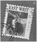 East West - 3 Lab Book - Importado