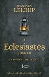 O Eclesiastes
