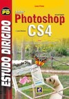 Estudo dirigido de Adobe Photoshop CS4 em português: para windows