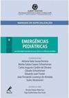 Emergências pediátricas: Uma abordagem baseada em casos clínicos e evidências científicas