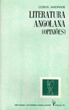 Literatura angolana