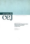 Revista do CEJ: nº 12 - 2º semestre 2009