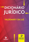 Dicionário jurídico