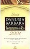 Guia Danusia Barbara Restaurantes do Rio 2001