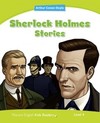 Sherlock Holmes stories: level 4