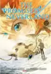 The Promised Neverland #12 (Yakusoku no Neverland #12)