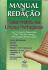 Manual de Redação: Guia Prático da Língua Portuguesa