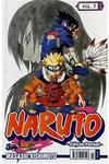 Naruto Pocket - Volume 7