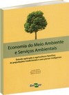 Economia do meio ambiente e serviços ambientais