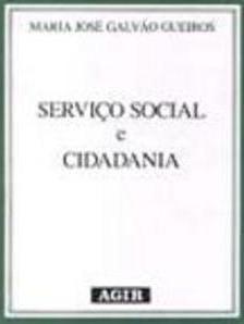 Serviço Social e Cidadania