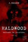 HALDWOOD #01