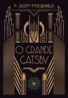 O grande Gatsby - Edição de luxo