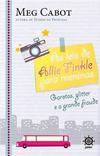 As Leis de Allie Finkle Para Meninas