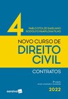 Novo curso de direito civil - Contratos