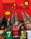 Espanhol Sin Fronteiras - vol. 1
