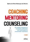 Coaching Mentoring Counseling