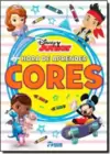 Disney Hora De Aprender - Cores