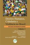 Direitos humanos, cidadania e violência no Brasil: estudos interdisciplinares