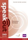 Speakout: Elementary workbook without key (british English)