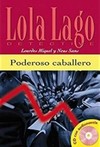 Lola Lago Detective - Poderoso Caballero Con CD