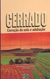 Cerrado: correção do solo e adubação