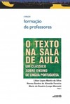 O texto na sala de aula: um clássico sobre ensino de língua portuguesa