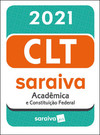 CLT acadêmica Saraiva
